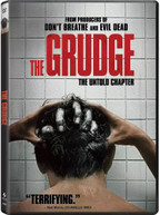 GRUDGE (2020) DVD