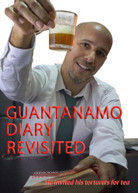 GUANTANAMO DIARY REVISITED DVD