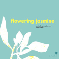 GUNTIS KUZMA / LIEPAJA SYMPHONY ORCHESTRA - FLOWERING JASMINE CD