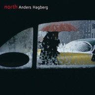 HAGBERG / HAGBERG - NORTH CD