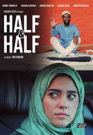 HALF & HALF DVD