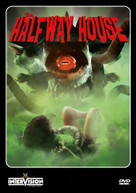 HALFWAY HOUSE DVD