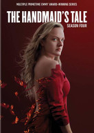 HANDMAID'S TALE: FOURTH SEASON DVD