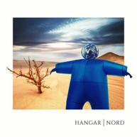 HANGAR NORD CD