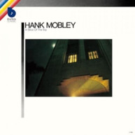 HANK MOBLEY - SLICE OF THE TOP CD