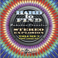HARD TO FIND JUKEBOX CLASSICS: STEREO 5 CD