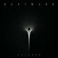HARTMANN - BALANCE CD