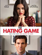 HATING GAME, THE DVD