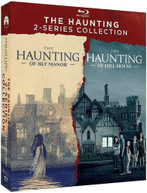 HAUNTING COLLECTION BLURAY