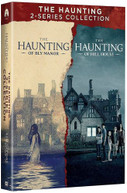 HAUNTING COLLECTION DVD