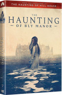 HAUNTING OF BLY MANOR DVD