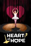HEART OF HOPE DVD