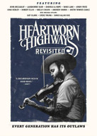 HEARTWORN HIGHWAYS REVISITED (2017) DVD