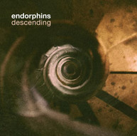 HEIJMANS / ENDORPHINS - DESCENDING CD