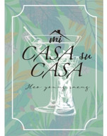 HEO YOUNG SAENG - MI CASA SU CASA CD