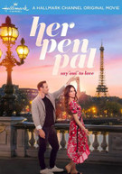 HER PEN PAL DVD