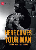 HERE COMES YOUR MAN DVD