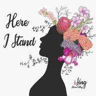 HERE I STAND /  VARIOUS - HERE I STAND CD