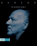 HERZOG: THE COLLECTION 2 BLURAY