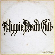 HIPPIE DEATH CULT - CIRCLE OF DAYS CD