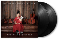 HIROMI - SILVER LINING SUITE CD