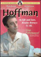 HOFFMAN DVD