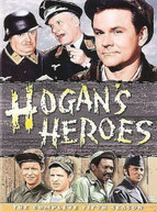 HOGAN'S HEROES: COMPLETE FIFTH SEASON DVD