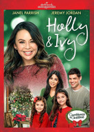 HOLLY & IVY DVD