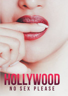 HOLLYWOOD NO SEX PLEASE DVD