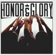 HONOR & GLORY CD