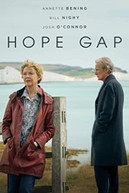 HOPE GAP DVD