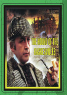 HOUND OF THE BASKERVILLES (1979) DVD