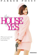 HOUSE OF YES DVD