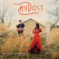 HUDOST - ANTHEMS OF HOME CD