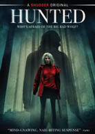 HUNTED DVD DVD