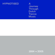 HYPNOTISED: A JOURNEY THROUGH TRANCE MUSIC / VAR CD