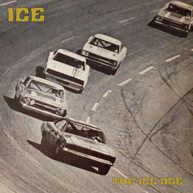 ICE - ICE AGE CD