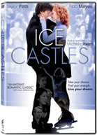ICE CASTLES (2010) DVD