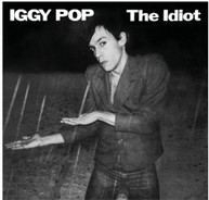 IGGY POP - THE IDIOT (DLX) CD