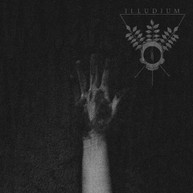 ILLUDIUM - ASH OF THE WOMB CD