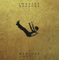 IMAGINE DRAGONS - MERCURY: ACT 1 CD