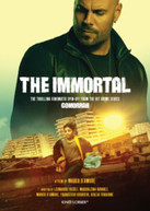 IMMORTAL (2019) DVD