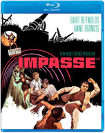 IMPASSE (1969) BLURAY