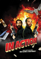 IN ACTION DVD