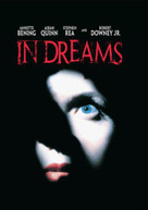 IN DREAMS DVD