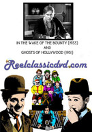 IN THE WAKE OF THE BOUNTY (1933) DVD