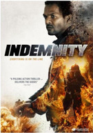 INDEMNITY DVD