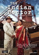INDIAN DOCTOR: COMPLETE SERIES DVD