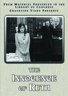 INNOCENCE OF RUTH (1916) DVD