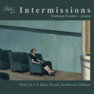 INTERMISSIONS / VARIOUS CD
